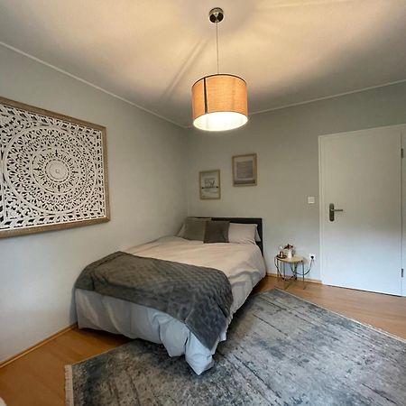 Ferienapartment Helling Бад Собернхайм Екстериор снимка