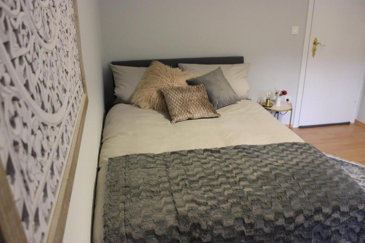 Ferienapartment Helling Бад Собернхайм Екстериор снимка