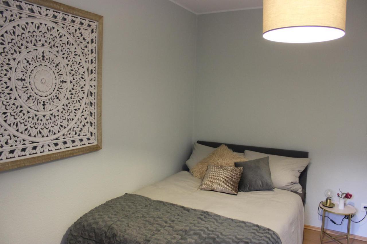 Ferienapartment Helling Бад Собернхайм Екстериор снимка