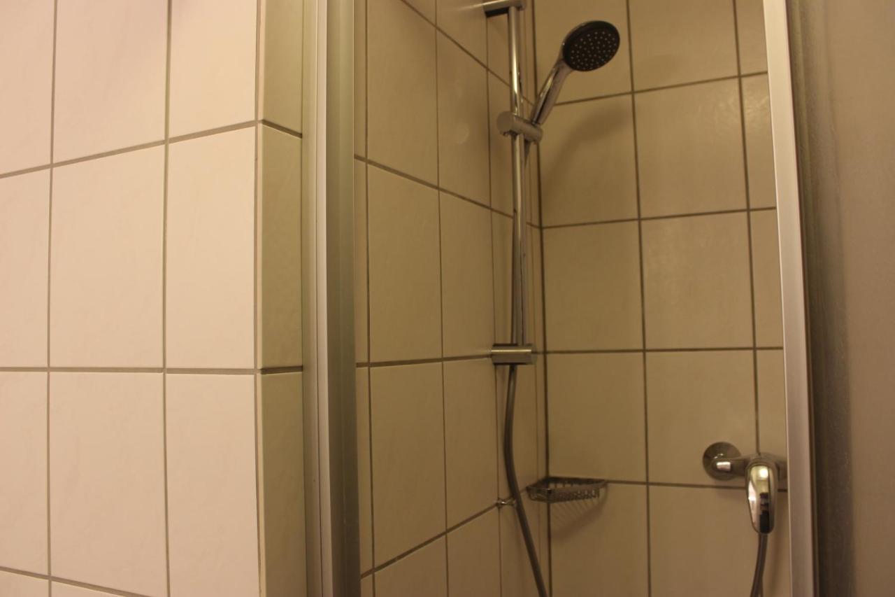 Ferienapartment Helling Бад Собернхайм Екстериор снимка